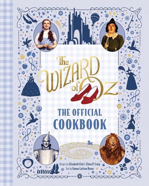 Produktbild: The Wizard of Oz