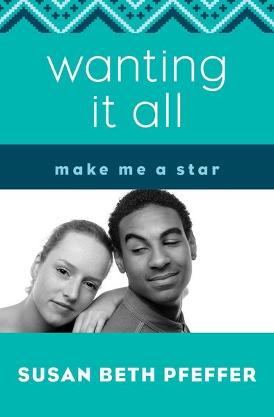Produktbild: Wanting It All