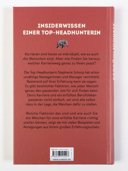 Produktbild: Pers&ouml;nlichkeit macht Karriere