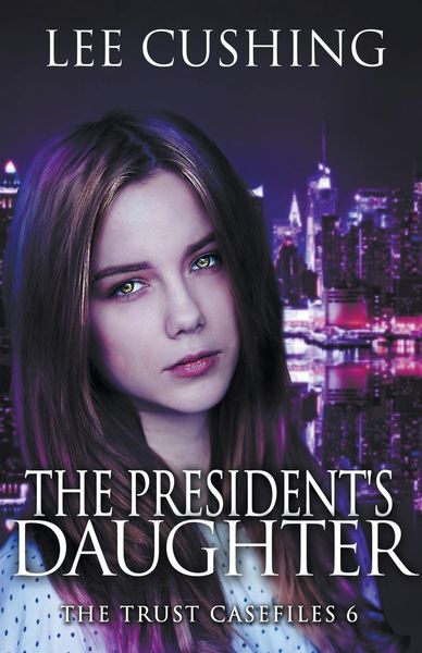Produktbild: The President's Daughter