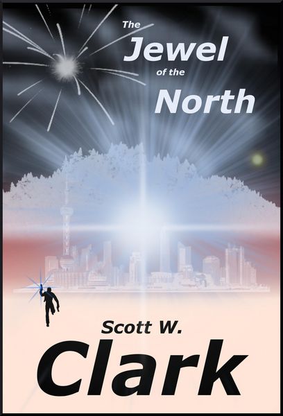 Produktbild: The Jewel of the North, Books 1 & 2--An Archon fantasy