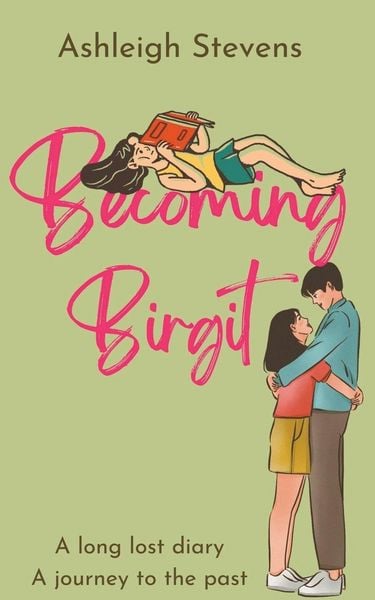 Produktbild: Becoming Birgit