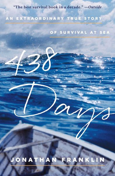 Produktbild: 438 Days