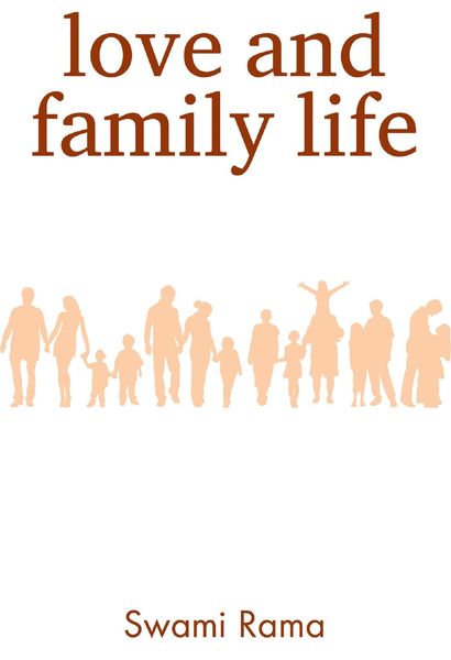 Produktbild: Love and Family Life