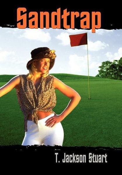 Produktbild: Sandtrap