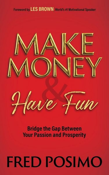 Produktbild: Make Money and Have Fun