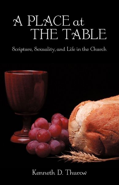 Produktbild: A Place at the Table
