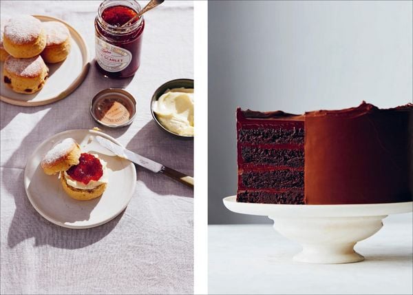 Produktbild: nat&uuml;rlich vegan backen