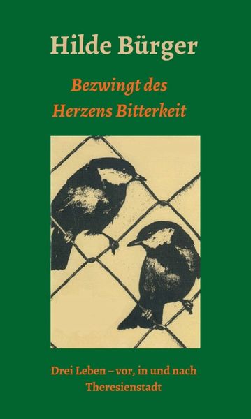 Produktbild: Bezwingt des Herzens Bitterkeit