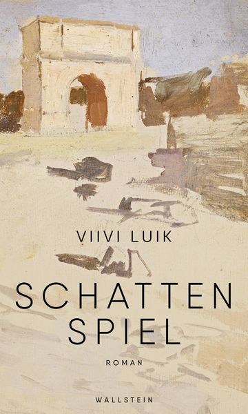 Produktbild: Schattenspiel