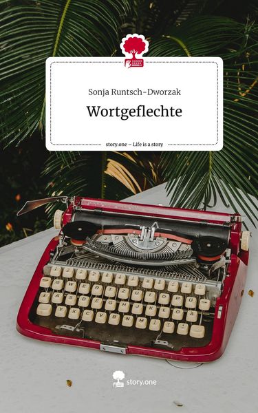 Produktbild: Wortgeflechte. Life is a Story - story.one