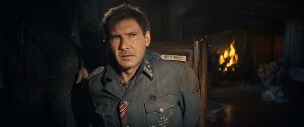 Indiana Jones und das Rad des Schicksals