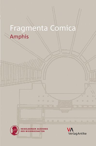 Produktbild: FrC 20 Amphis