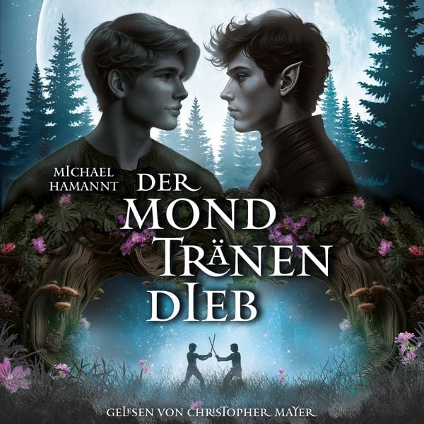 Produktbild: Der Mondtränendieb