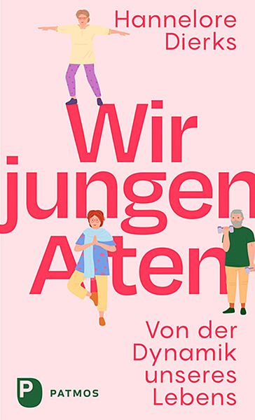 Produktbild: Wir jungen Alten