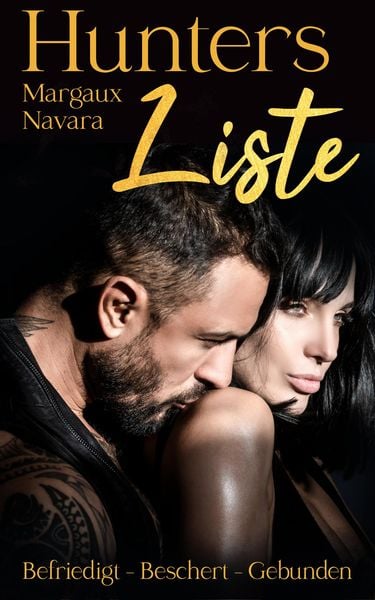 Produktbild: Hunters Liste 10 - 12