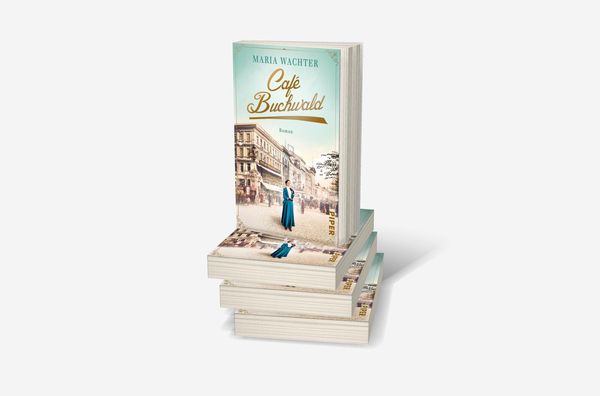 Produktbild: Caf&eacute; Buchwald