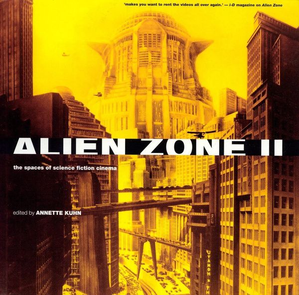 Produktbild: Alien Zone II