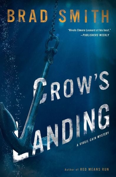 Produktbild: Crow's Landing