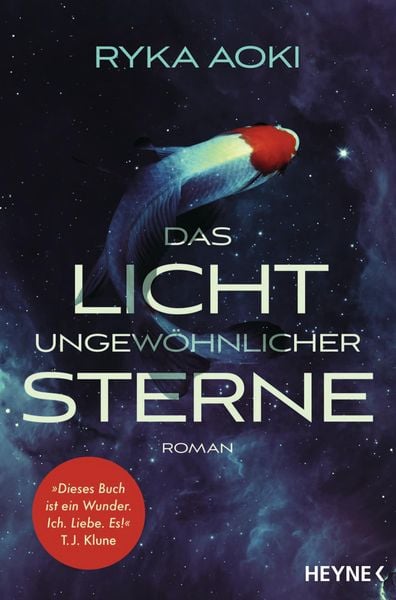 Produktbild: Das Licht ungew&ouml;hnlicher Sterne
