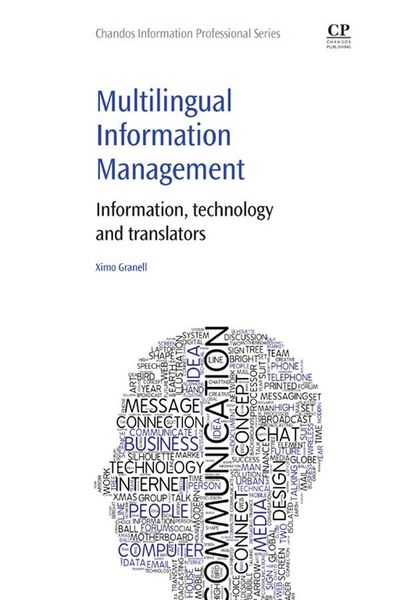 Produktbild: Multilingual Information Management