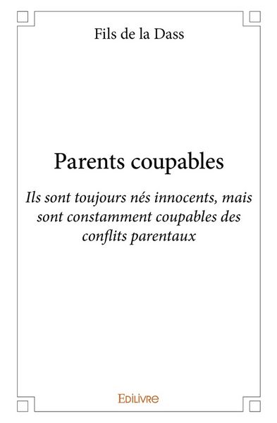 Produktbild: Parents coupables