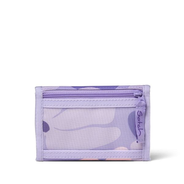 Produktbild: Satch Geldbeutel Lilac Blossom