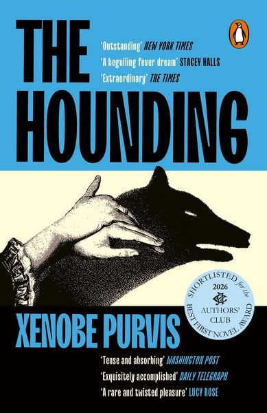 Produktbild: The Hounding