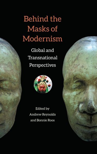 Produktbild: Behind the Masks of Modernism