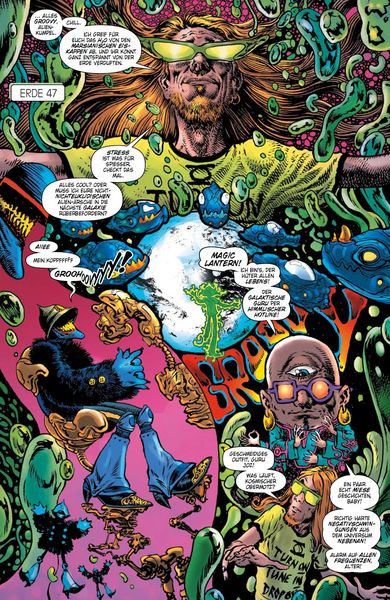Produktbild: Green Lantern