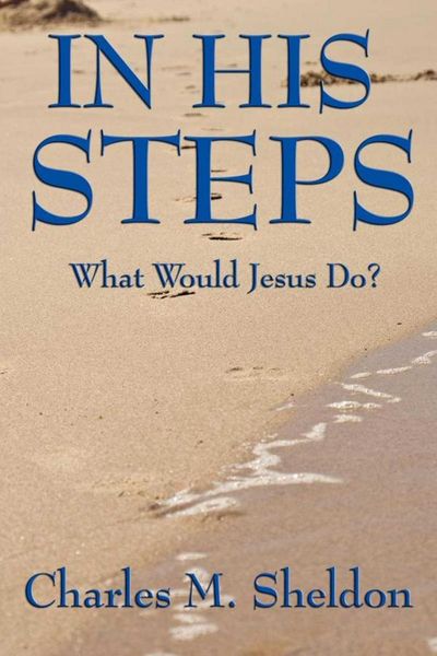 Produktbild: In His Steps