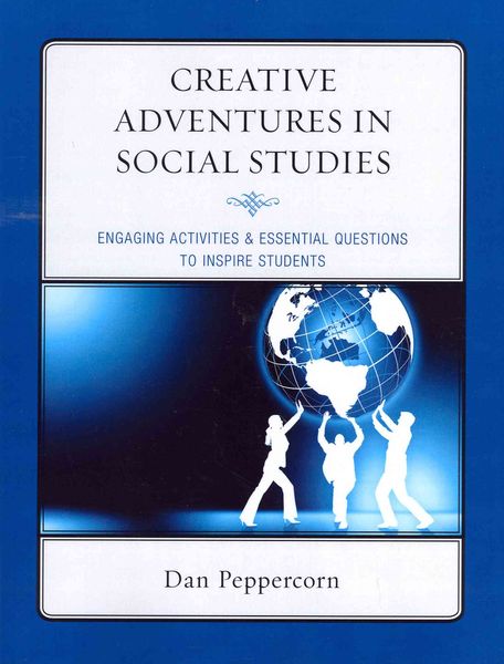 Produktbild: Creative Adventures in Social Studies