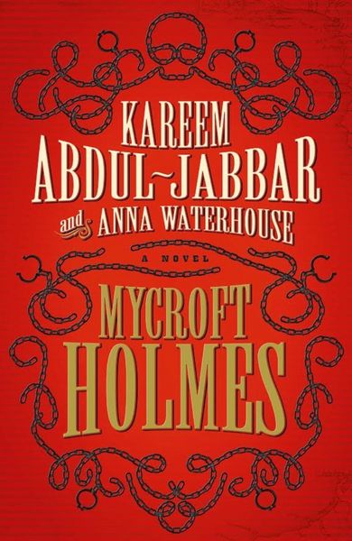 Produktbild: Mycroft Holmes