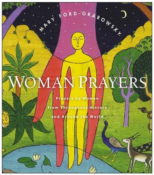 Produktbild: WomanPrayers