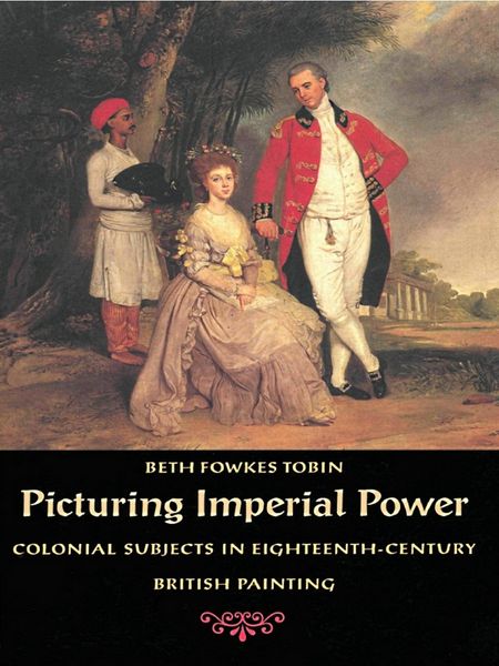 Produktbild: Picturing Imperial Power