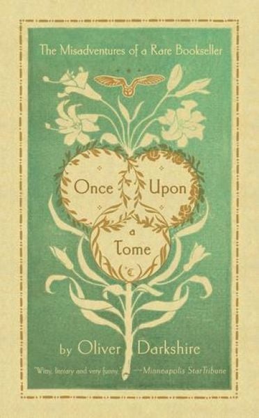 Produktbild: Once Upon a Tome