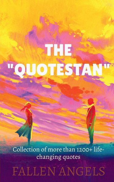 Produktbild: The Quotestan