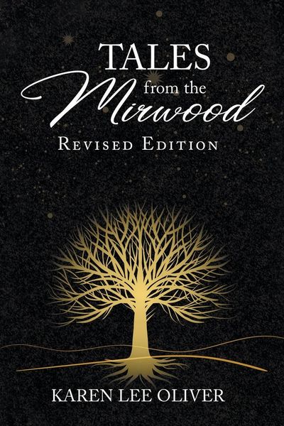 Produktbild: Tales from the Mirwood