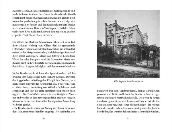 Die verschwundene Stadt