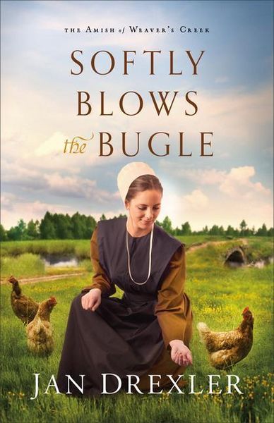 Produktbild: Softly Blows the Bugle