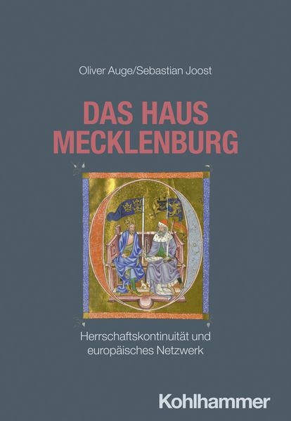Produktbild: Das Haus Mecklenburg