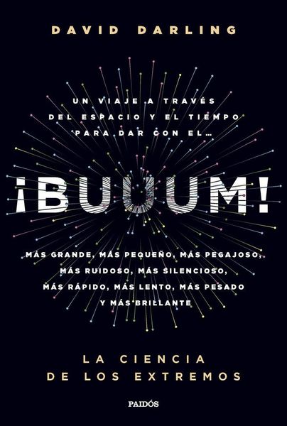 Produktbild: &iexcl;Buuum!