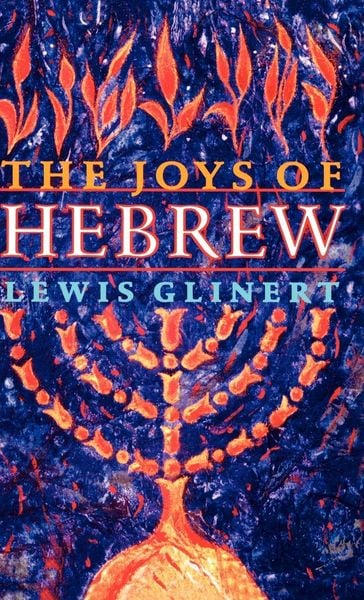 Produktbild: The Joys of Hebrew