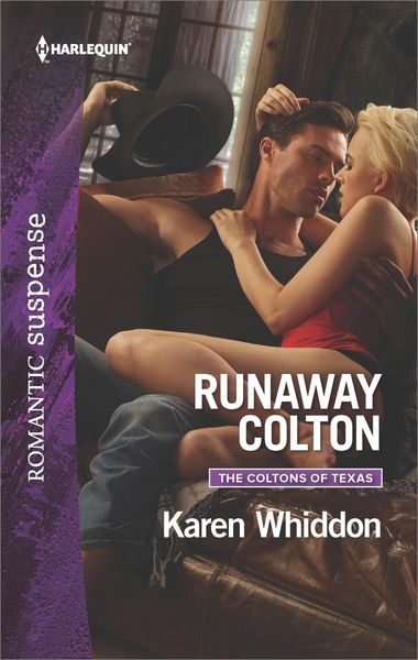 Produktbild: Runaway Colton