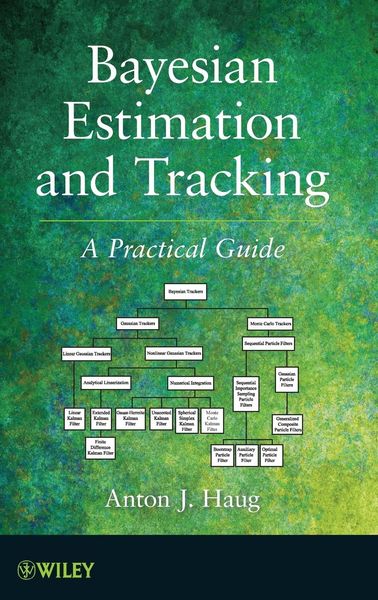 Produktbild: Bayesian Estimation