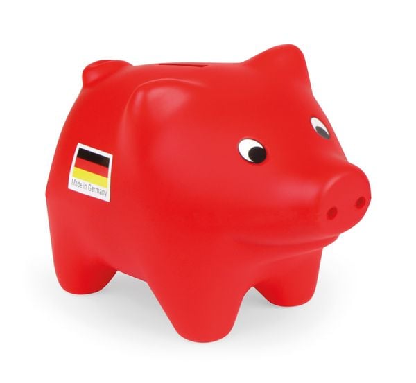 Produktbild: Lena Sparschwein, gro&szlig;