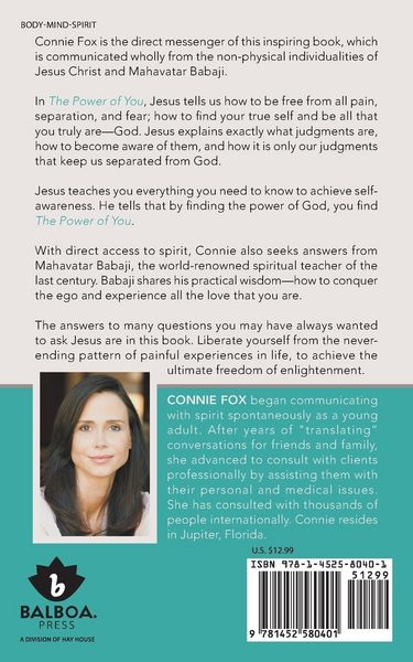 Produktbild: The Power of You