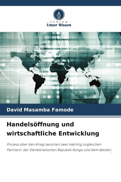 Produktbild: Handels&ouml;ffnung und wirtschaftliche Entwicklung