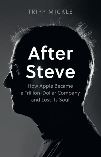 Produktbild: After Steve