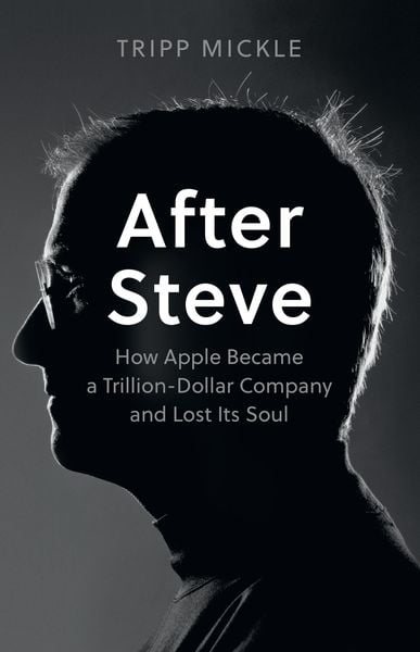 Produktbild: After Steve